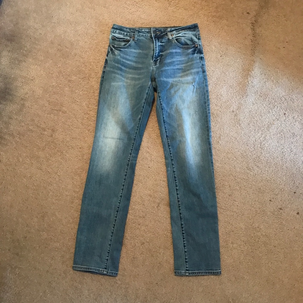 American Eagle Flex Jeans 30x34